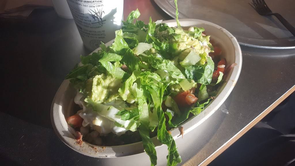 Chipotle Mexican Grill | restaurant | 1039 El Monte Ave Ste A, Mountain View, CA 94040, USA | 6509198448 OR +1 650-919-8448