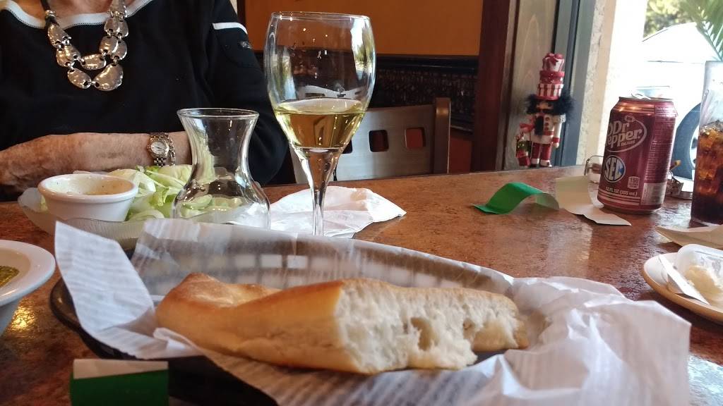 Giuseppes Italian Restaurant | restaurant | 4 S Bay St, Fellsmere, FL 32948, USA | 7725710917 OR +1 772-571-0917