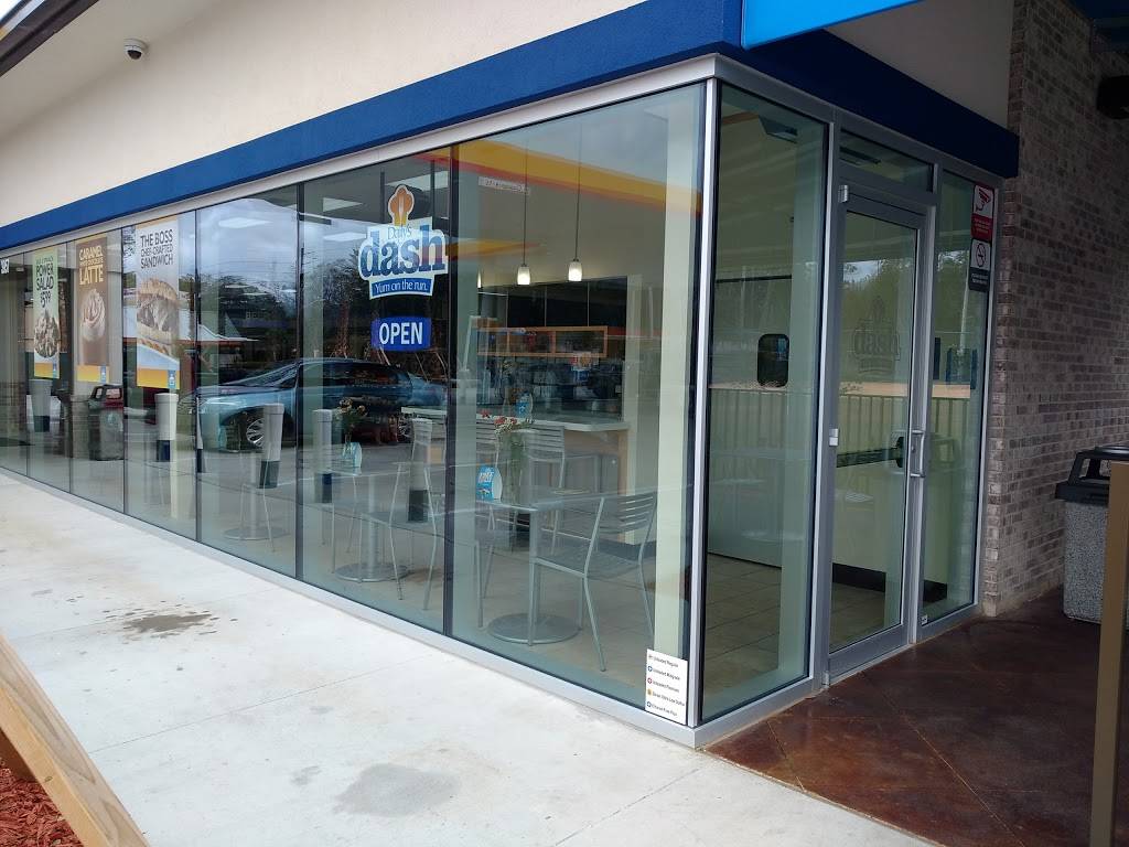 Dailys and Dailys Dash | restaurant | 3973 Hendricks Ave, Jacksonville, FL 32207, USA | 9043463129 OR +1 904-346-3129