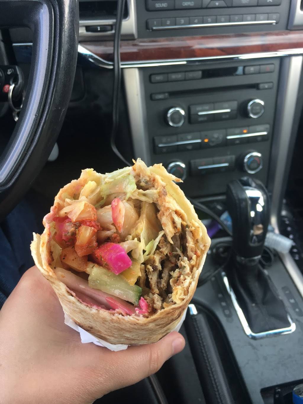 Chef Grande- Shawarma, Pita & Grill (Halal) | restaurant | 676 Appleby Line, Burlington, ON L7L 6J9, Canada | 2898120020 OR +1 289-812-0020