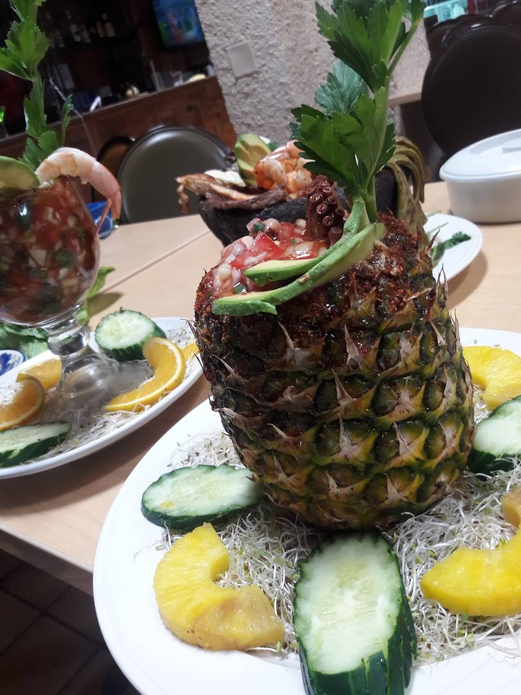 Ortegas Buffet | restaurant | Predios Urbanos, 22710 Rosarito, B.C., Mexico | 016616121007 OR +52 661 612 1007