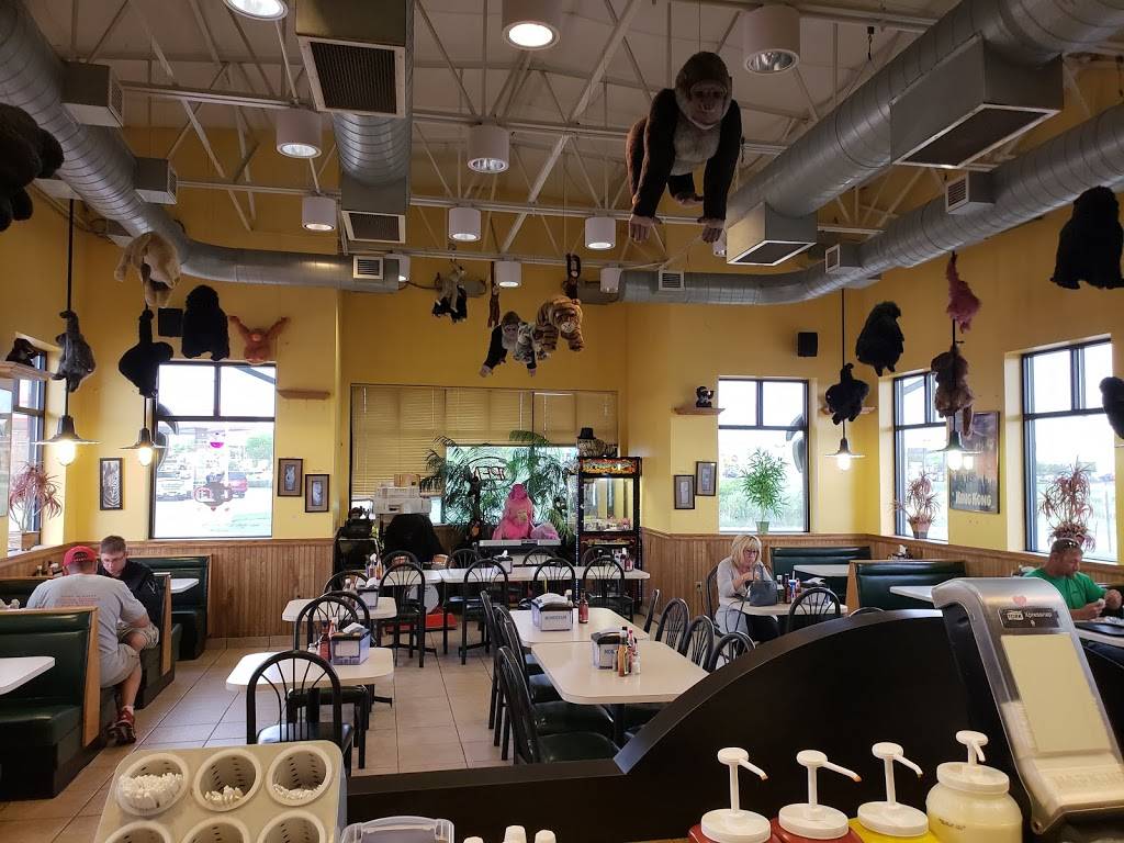 King Kong Lincoln | restaurant | 6800 Wildcat Dr #9812, Lincoln, NE 68504, USA | 4024351001 OR +1 402-435-1001