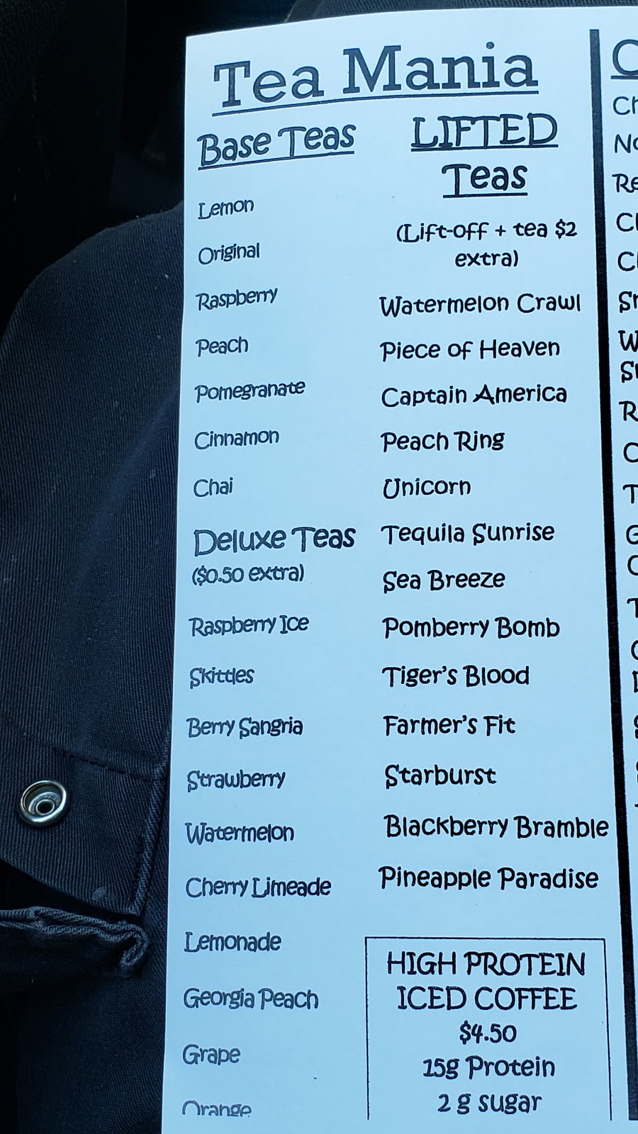 The Nutrition Box | restaurant | 120 highway 71 south, Ashdown, AR 71822, USA | 8705717570 OR +1 870-571-7570