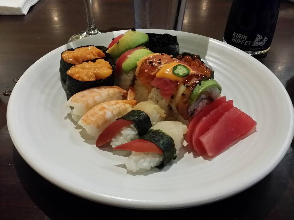 麒麟盛宴 | restaurant | 400 S Baldwin Ave, Arcadia, CA 91007, USA | 6264467070 OR +1 626-446-7070