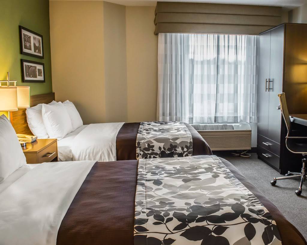 Sleep Inn | restaurant | 222 Jefferson Hwy, Staunton, VA 24401, USA | 5408876500 OR +1 540-887-6500