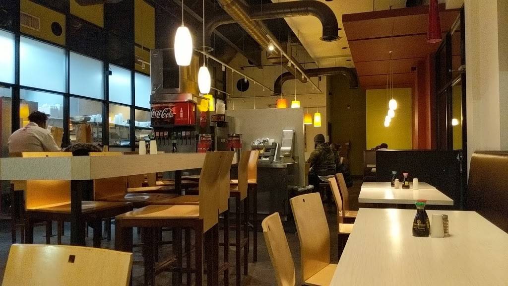 PAPA CHOW | restaurant | 3830 Princeton Lakes Way # 1000, Atlanta, GA 30331, USA | 4046292575 OR +1 404-629-2575