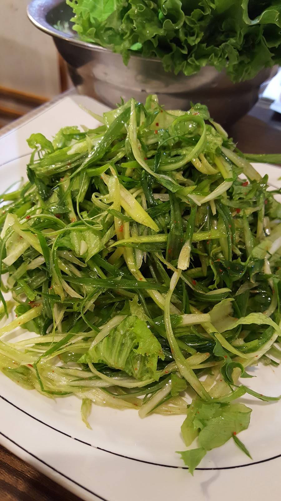 Koreana Restaurant | restaurant | 1123 N Salem Dr, Schaumburg, IL 60194, USA | 8478823690 OR +1 847-882-3690