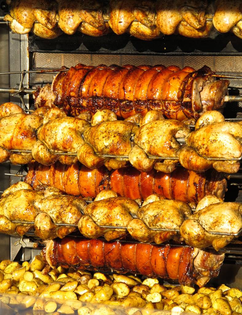 Porchetta Roll | meal takeaway | 4120 Dixie Rd Unit 2, Mississauga, ON L4W 4V8, Canada | 9052129393 OR +1 905-212-9393