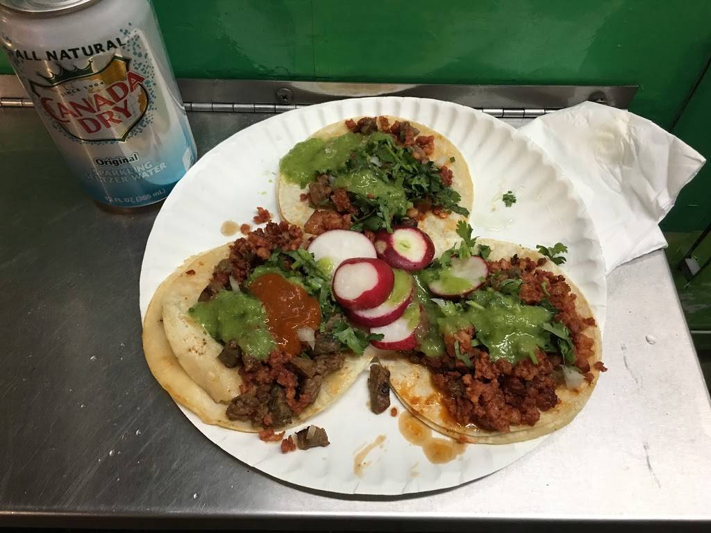 Tacos Lupita | restaurant | 1802 65th St, Brooklyn, NY 11204, USA | 9293505682 OR +1 929-350-5682