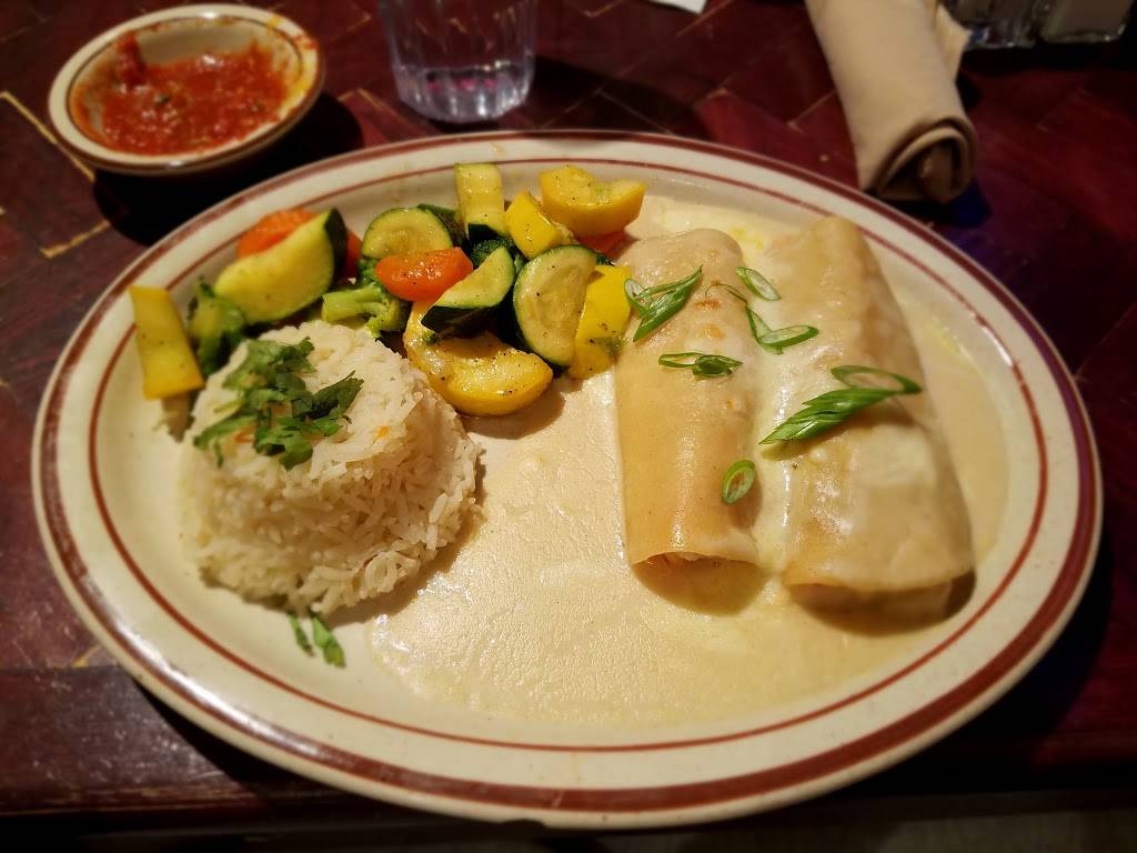 La Playa Maya-North Side | restaurant | 1540 N Main St, Fort Worth, TX 76164, USA | 8176248411 OR +1 817-624-8411