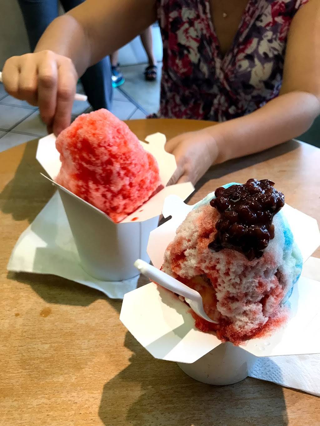 Banana Crêpe | cafe | 248 Jackson St, San Jose, CA 95112, USA | 4082712644 OR +1 408-271-2644