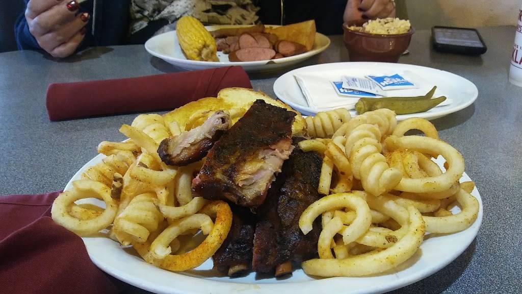 Earls Rib Palace | restaurant | 4414 W Reno Ave, Oklahoma City, OK 73107, USA | 4059491220 OR +1 405-949-1220