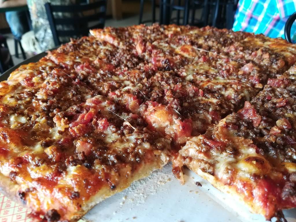 Sir Pizza of Tennessee, Memorial Blvd. | restaurant | 3219 Memorial Blvd, Murfreesboro, TN 37129, USA | 6158909798 OR +1 615-890-9798
