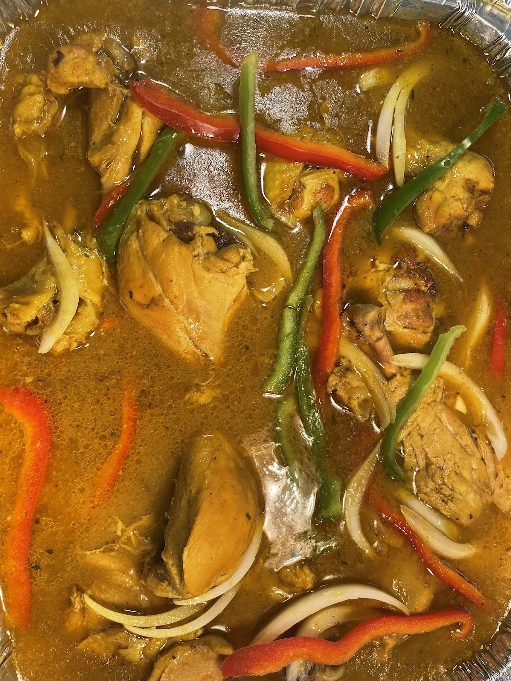 ATL Haitian Restaurant | restaurant | 840 McDonough Blvd SE Suite B, Atlanta, GA 30315, USA | 4707914919 OR +1 470-791-4919