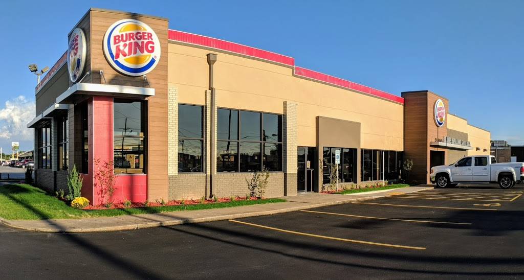 Burger King | restaurant | 11316 E 21st St, Tulsa, OK 74129, USA | 9184381831 OR +1 918-438-1831