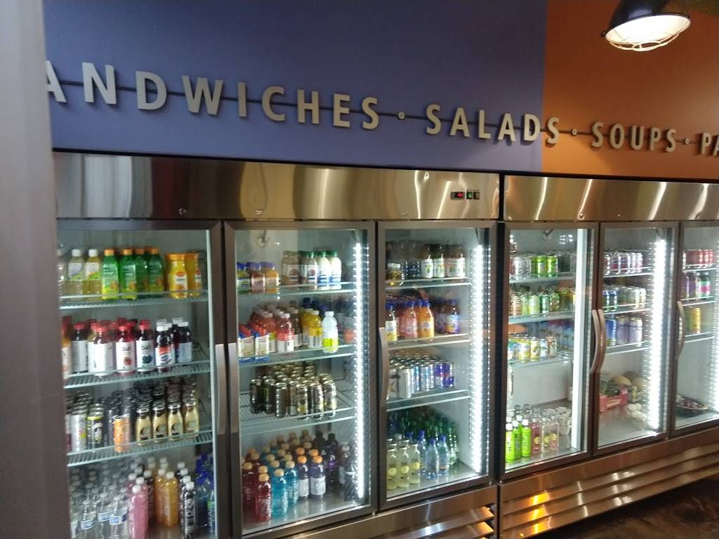 Bay View Cafe | restaurant | 2121 S El Camino Real #120, San Mateo, CA 94403, USA | 6503577770 OR +1 650-357-7770