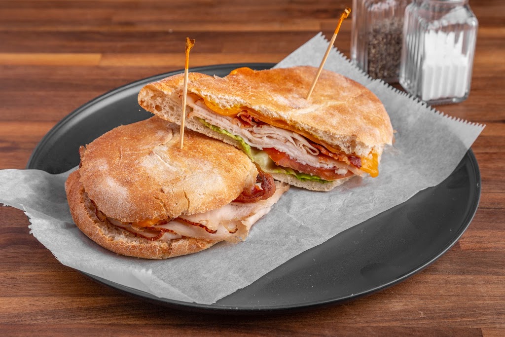 J&Rs Pizzeria | restaurant | 608 Oakfield Dr, Brandon, FL 33511, USA | 8136843354 OR +1 813-684-3354