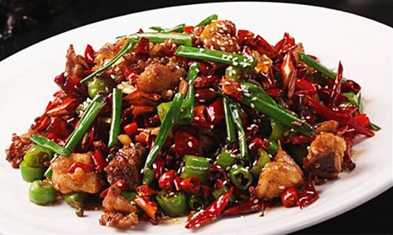Meet With ChengDu | restaurant | 910 E Garvey Ave, Monterey Park, CA 91755, USA | 6265452022 OR +1 626-545-2022