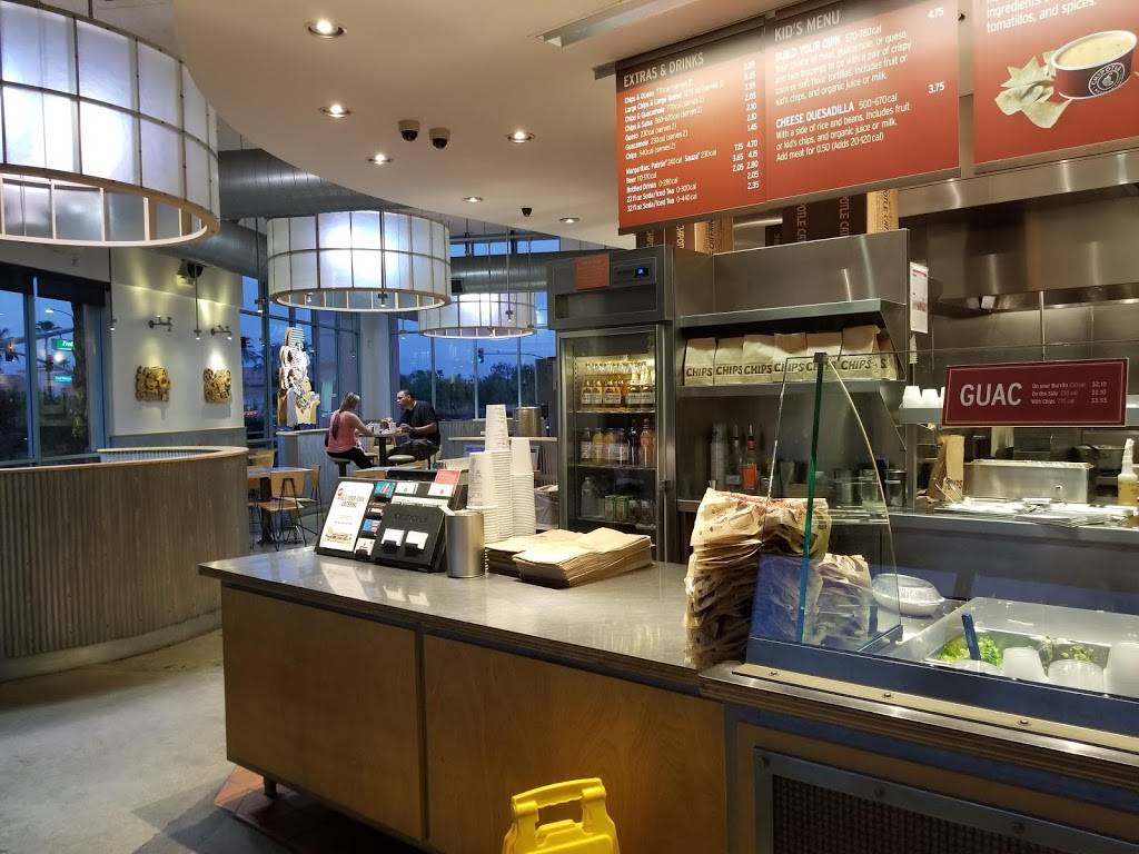 Chipotle Mexican Grill | restaurant | 72333 CA-111 Ste A, Palm Desert, CA 92260, USA | 7603461838 OR +1 760-346-1838