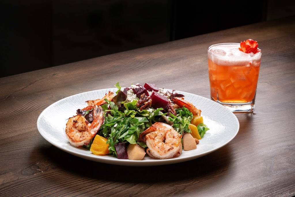 Tequila Escape Kitchen + Cocktail Bar | restaurant | 439 Main St, Ridgefield, CT 06877, USA | 2034382500 OR +1 203-438-2500