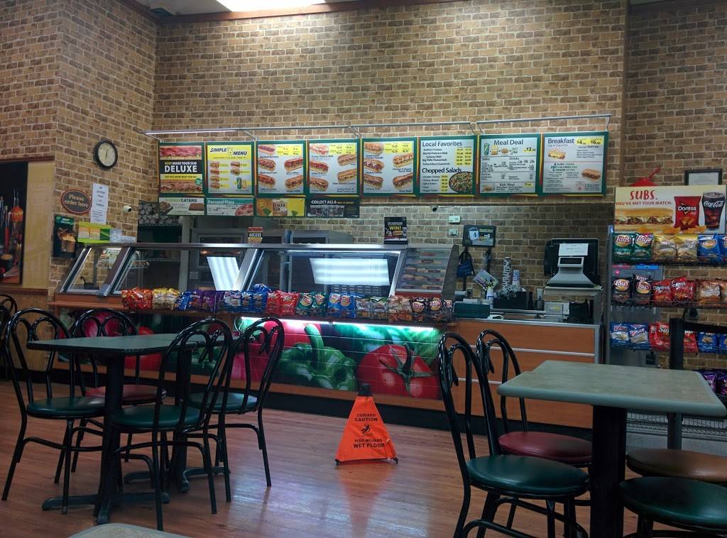 Subway Restaurants | restaurant | 1501 US-22, Watchung, NJ 07069, USA | 9087691212 OR +1 908-769-1212