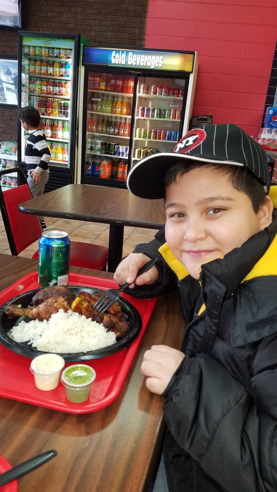 Pollo Real LLC | restaurant | 101 S Eaton St # A, Baltimore, MD 21224, USA | 4105342222 OR +1 410-534-2222