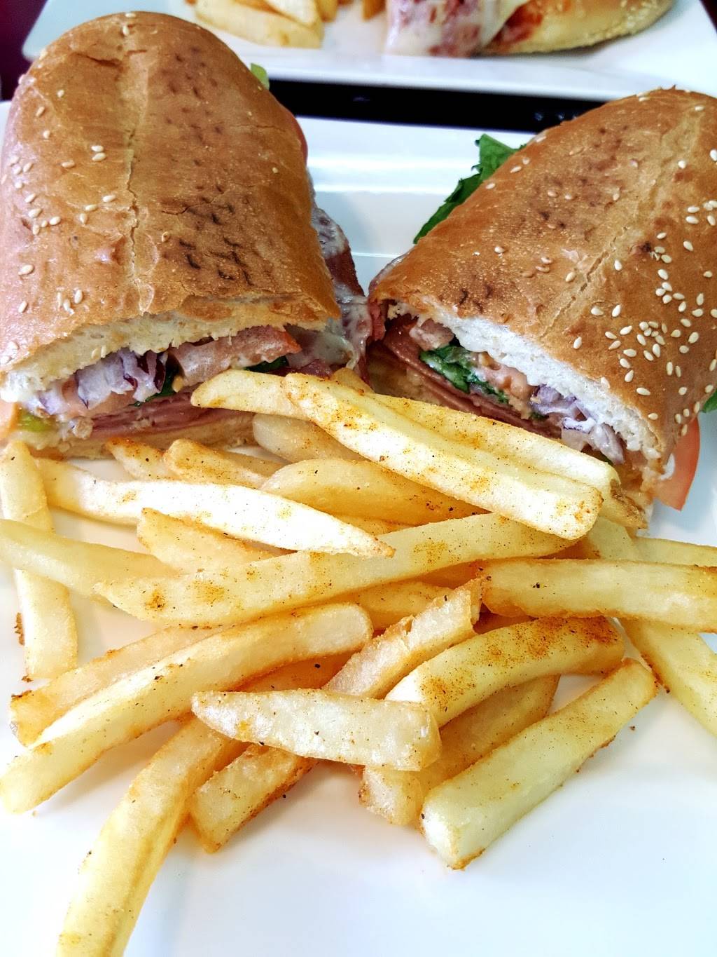 House of Bites | restaurant | 7094 Miramar Rd #110-111, San Diego, CA 92121, USA | 8585666562 OR +1 858-566-6562