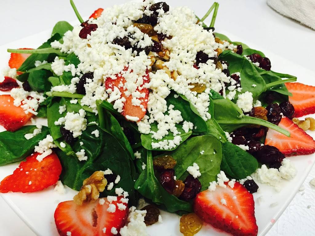 Healthy Garden & Gourmet Pizza | meal delivery | 200 County Rte 561, Voorhees Township, NJ 08043, USA | 8566169300 OR +1 856-616-9300