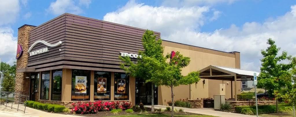 Taco Bell | meal takeaway | 1548 E Parmer Ln, Austin, TX 78754, USA | 5128339115 OR +1 512-833-9115