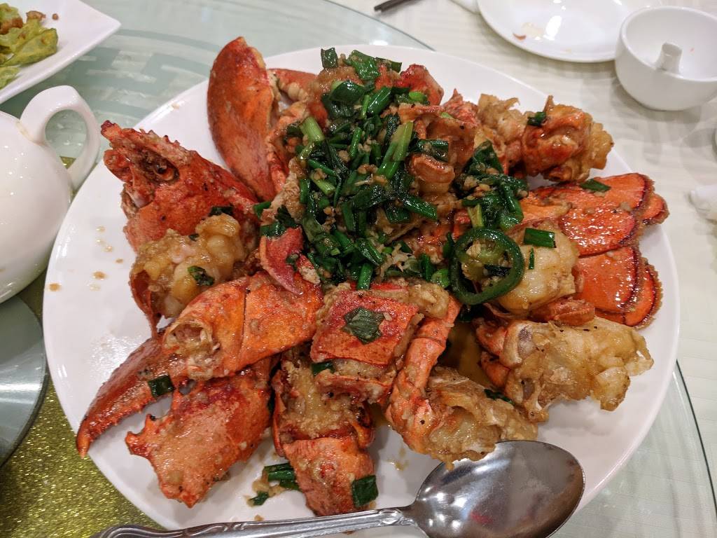 Full House Seafood Restaurant | restaurant | 1220 S Golden W Ave, Arcadia, CA 91007, USA | 6264468222 OR +1 626-446-8222