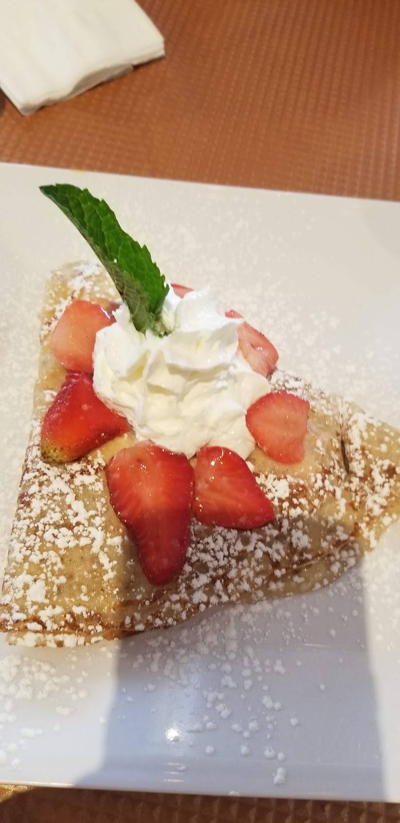 CoCo Crêpes, Waffles & Coffee | cafe | 5555 Washington Ave Ste V, Houston, TX 77007, USA | 8328047985 OR +1 832-804-7985