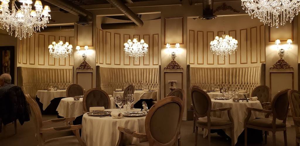 Fait Maison Restaurant | restaurant | 152 E 5th St #3832, Edmond, OK 73034, USA | 4055092555 OR +1 405-509-2555