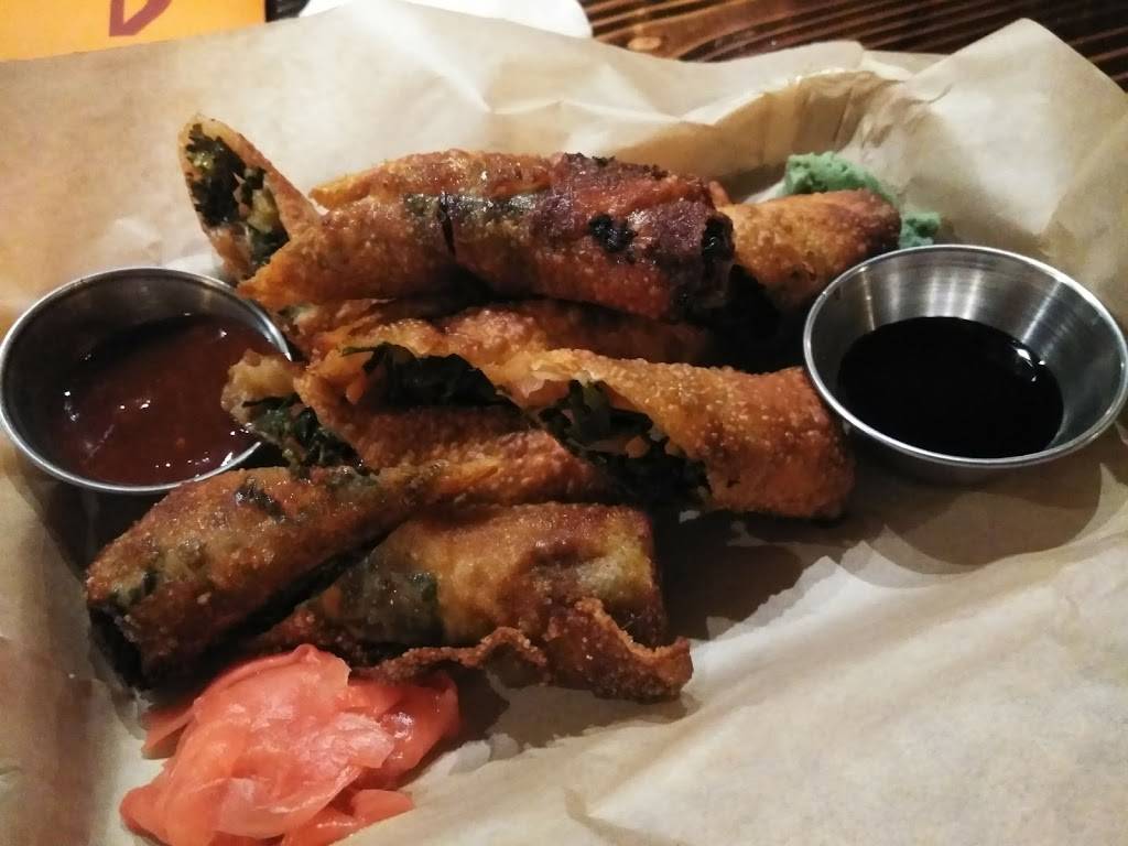 fuel bar + refuge | restaurant | 228 W Savidge St, Spring Lake, MI 49456, USA | 6164145888 OR +1 616-414-5888