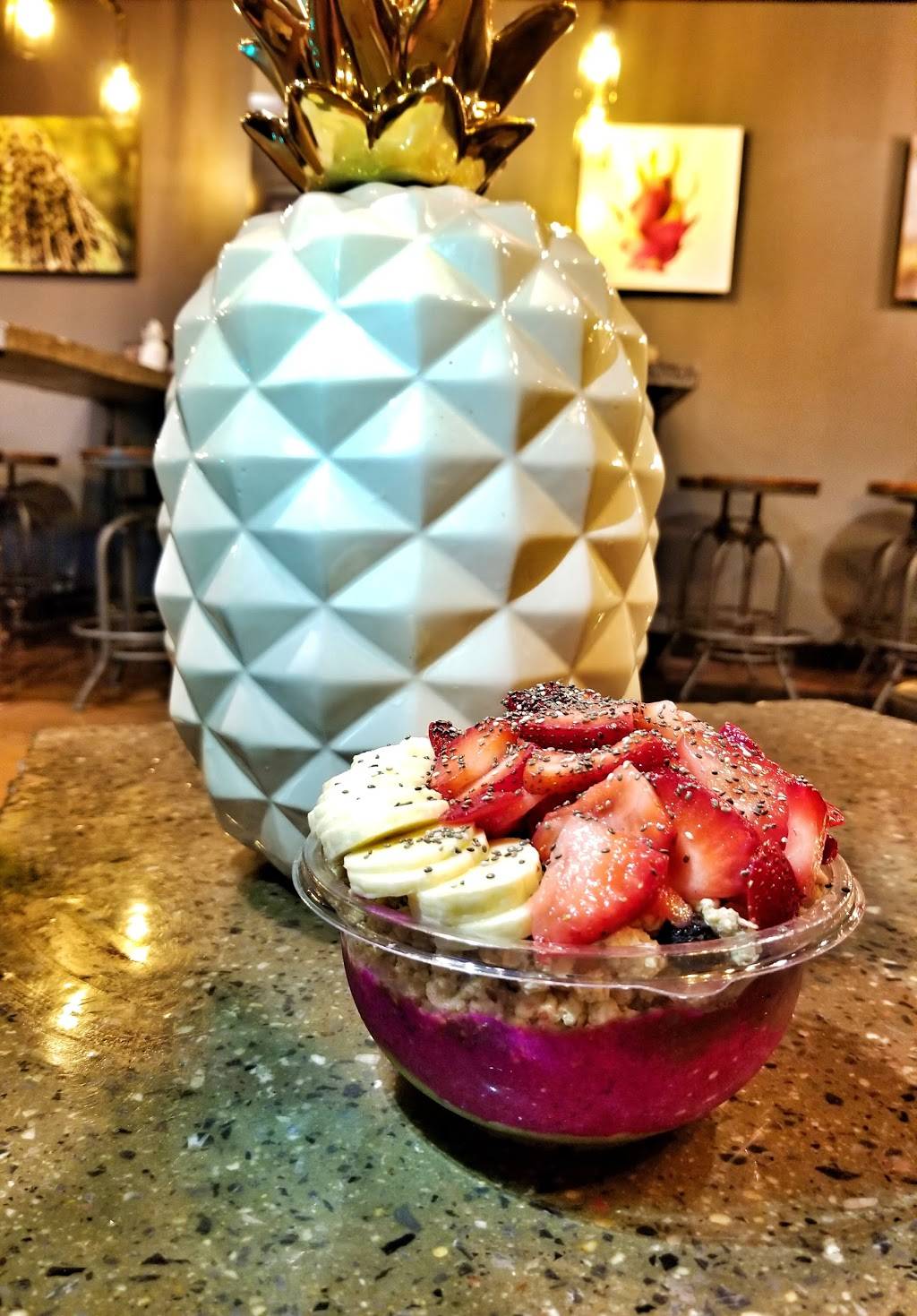 Frutta Bowls | restaurant | 142 S Livingston Ave, Livingston, NJ 07039, USA | 9739921328 OR +1 973-992-1328