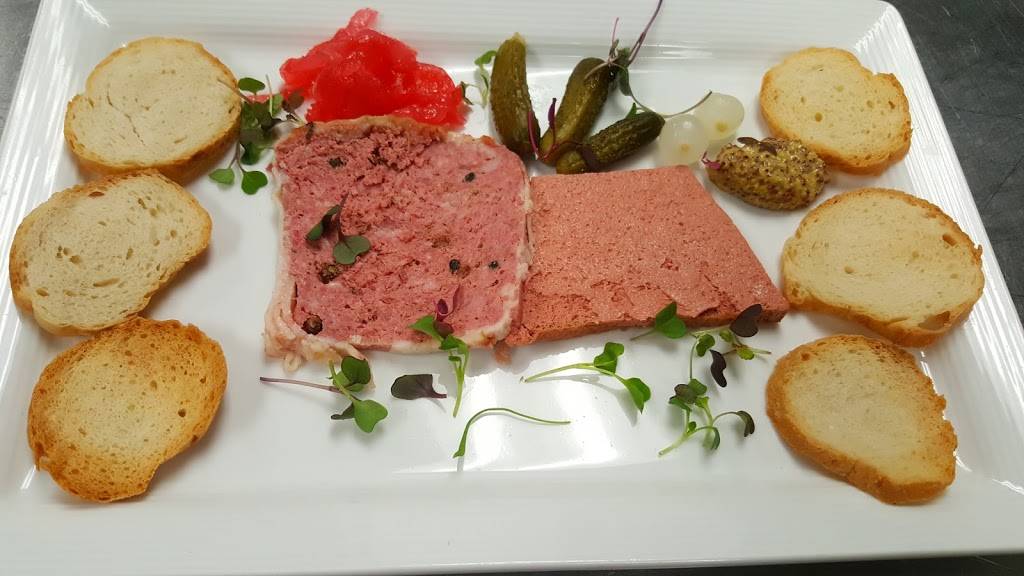 Freehling Room | restaurant | 206 St Johns Ave, Highland Park, IL 60035, USA | 8472665000 OR +1 847-266-5000