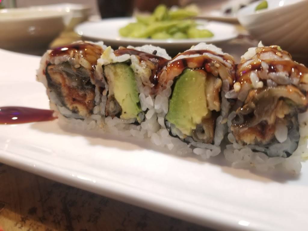 Ikura Sushi & Hibachi | restaurant | 7538 S Federal Hwy, Port St. Lucie, FL 34952, USA | 7723535944 OR +1 772-353-5944