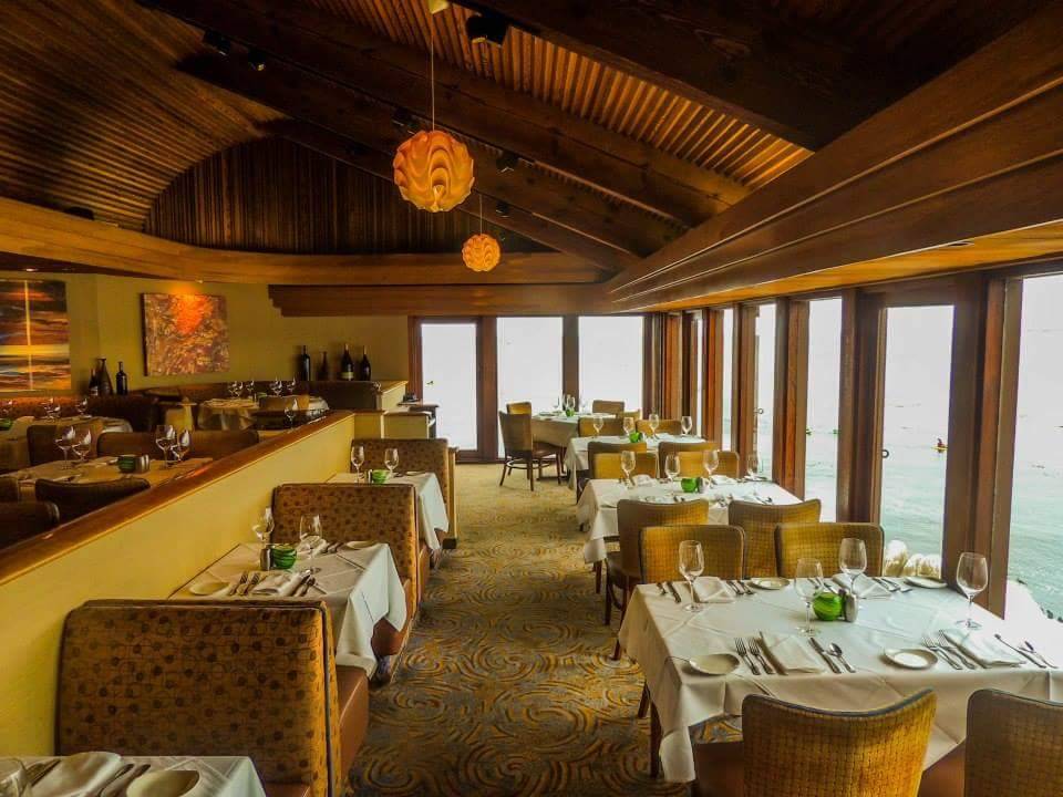 Chart House | restaurant | 444 Cannery Row, Monterey, CA 93940, USA | 8313723362 OR +1 831-372-3362