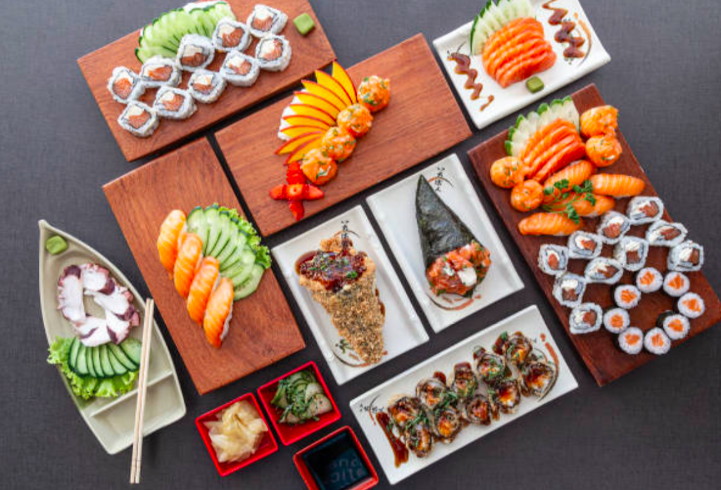 Sake House | restaurant | 760 W Lumsden Rd, Brandon, FL 33511, USA | 8136843485 OR +1 813-684-3485