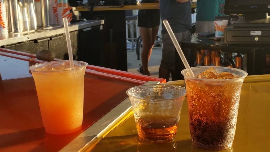 9th Ave Pier | restaurant | 905 NJ-35, Belmar, NJ 07719, USA | 7327493800 OR +1 732-749-3800