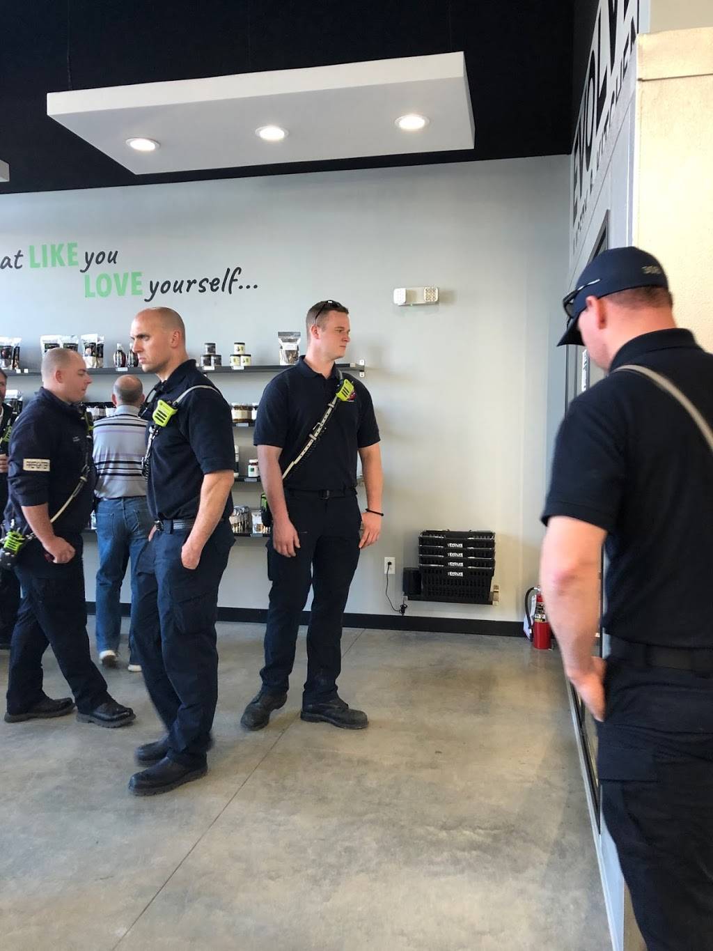 Evolve Juicery & Kitchen | meal delivery | 7221 W 80th St, Overland Park, KS 66204, USA | 9137309730 OR +1 913-730-9730