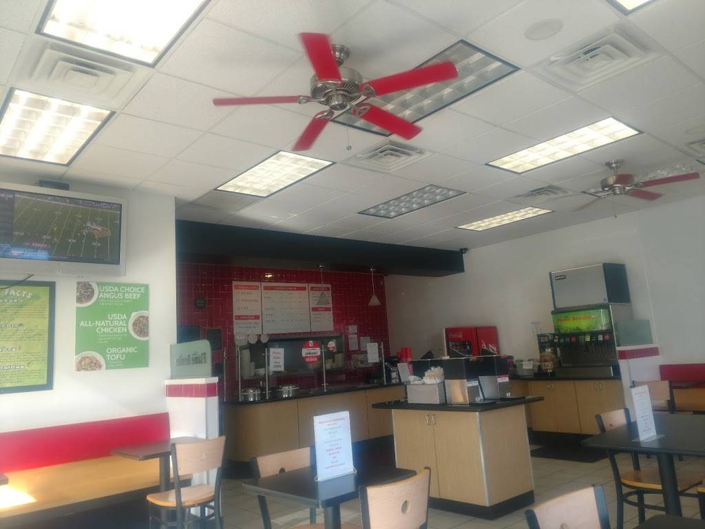 The Flame Broiler | restaurant | 8005 Vineyard Ave suite h-1, Rancho Cucamonga, CA 91730, USA | 9094817600 OR +1 909-481-7600