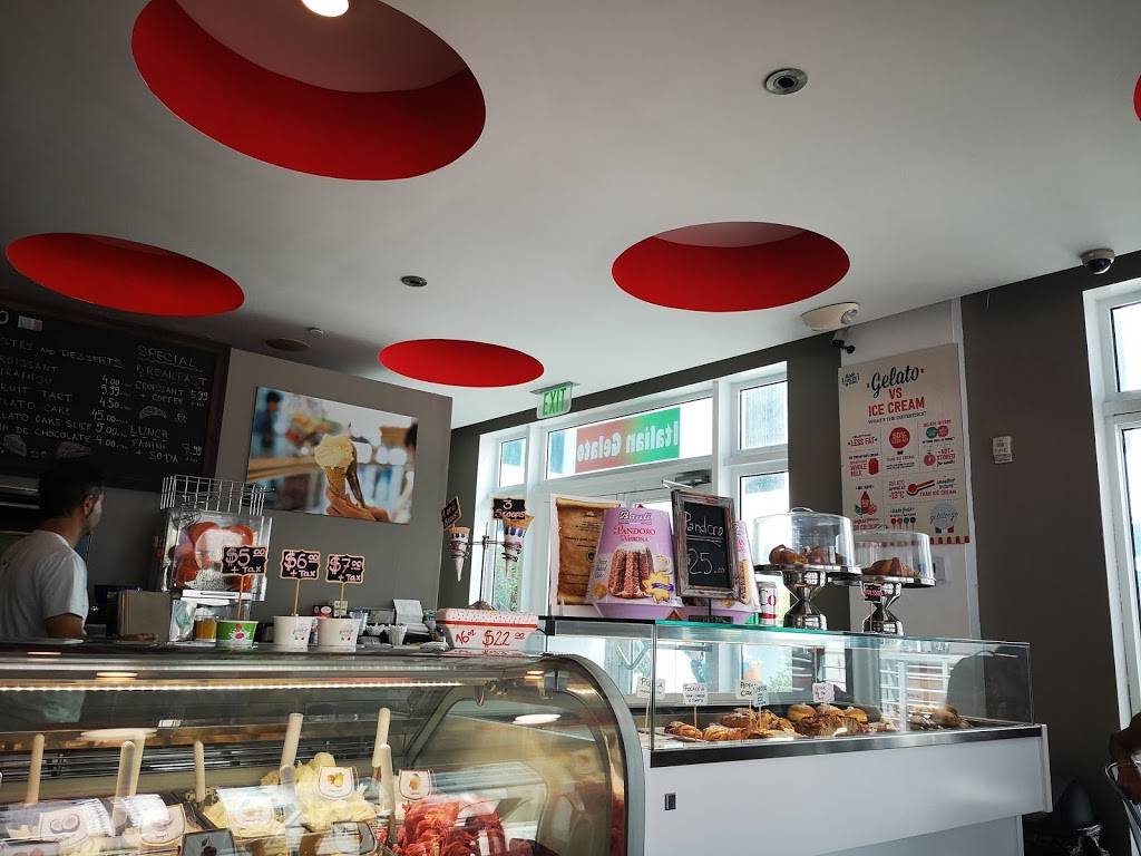 Gelato-go South Beach | cafe | 458 Ocean Dr, Miami Beach, FL 33139, USA | 3053978648 OR +1 305-397-8648