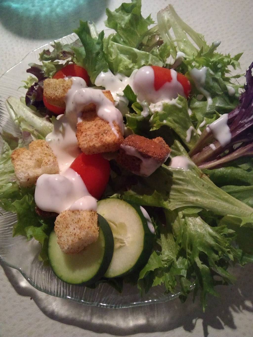 The Village Restaurant & Lounge | restaurant | 6576 Maddox Blvd, Chincoteague, VA 23336, USA | 7573365120 OR +1 757-336-5120