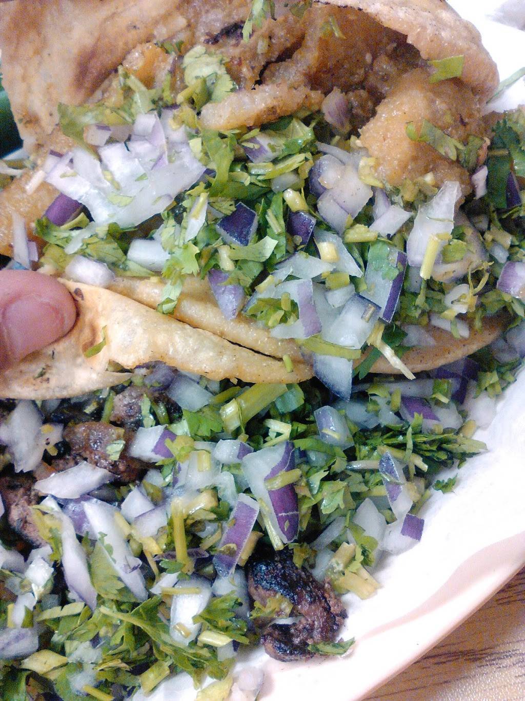 El Nuevo Taconazo Restaurant | restaurant | 5849 S Kedzie Ave, Chicago, IL 60629, USA | 7734244044 OR +1 773-424-4044