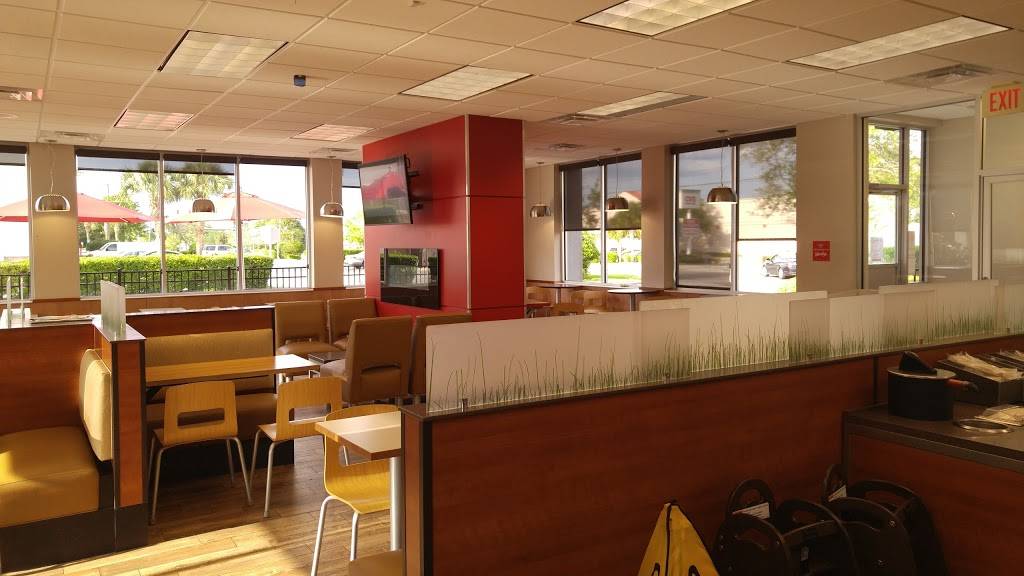 Wendys | restaurant | 11760 Oakhurst Rd, Largo, FL 33774, USA | 7275955264 OR +1 727-595-5264