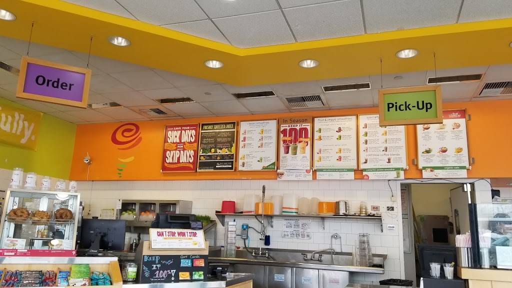 Jamba | restaurant | 1685 S Colorado Blvd, Denver, CO 80222, USA | 3036915066 OR +1 303-691-5066