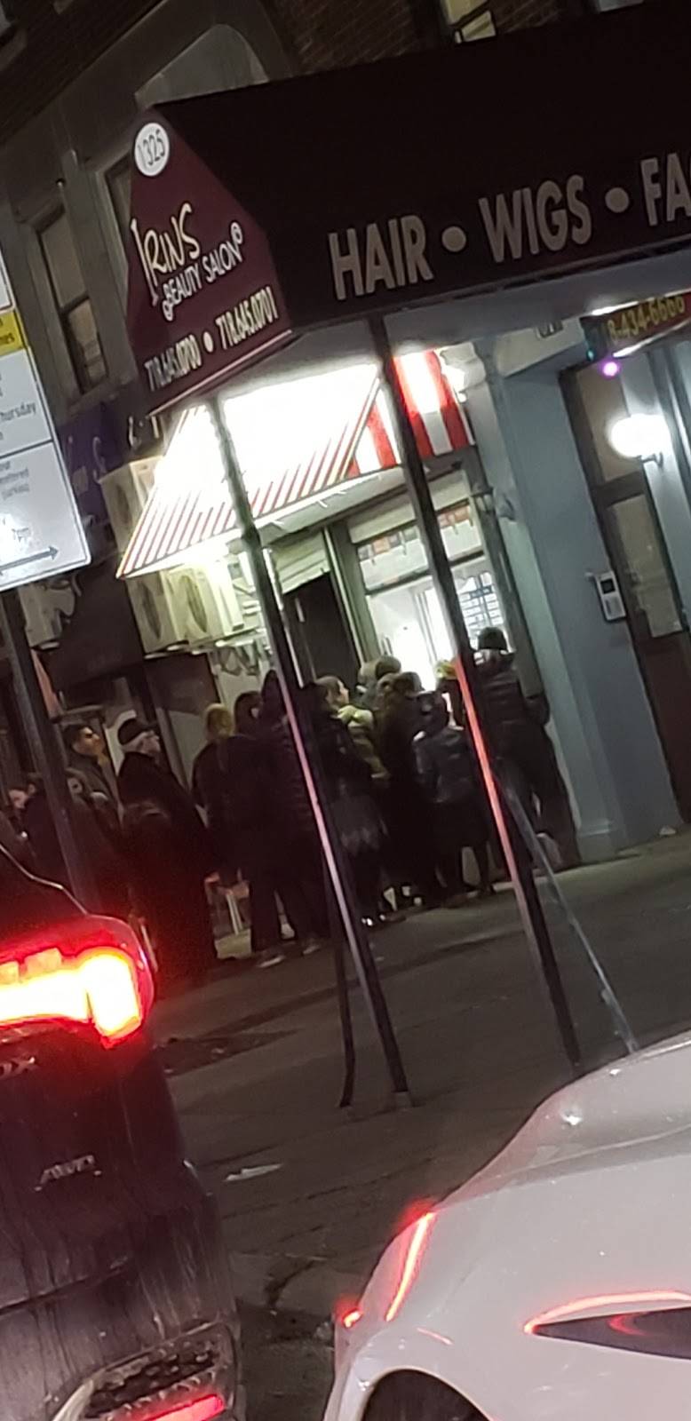 Ritas Italian Ice & Frozen Custard | restaurant | 1317 E 17th St, Brooklyn, NY 11230, USA | 3472546556 OR +1 347-254-6556