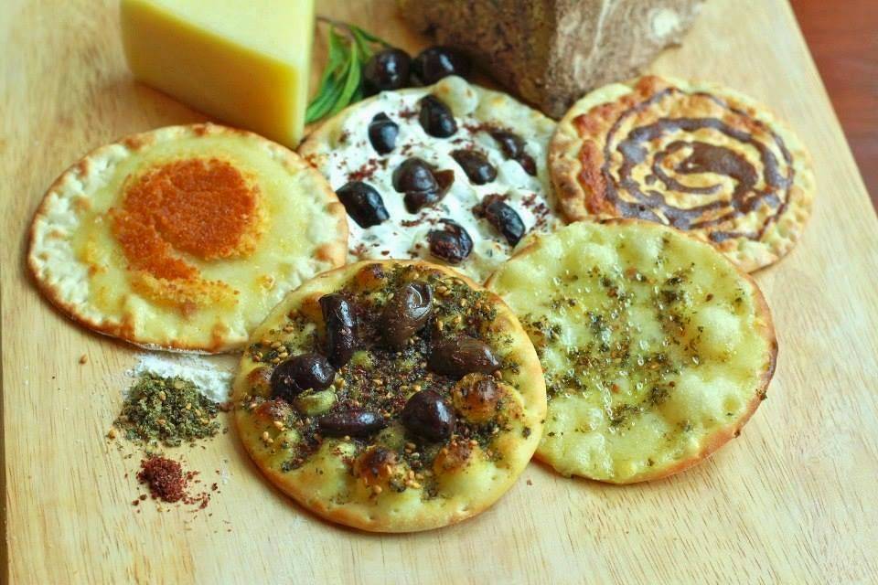 Darna Cafe | cafe | 800 E Hallandale Beach Blvd, Hallandale Beach, FL 33009, USA | 7547770505 OR +1 754-777-0505