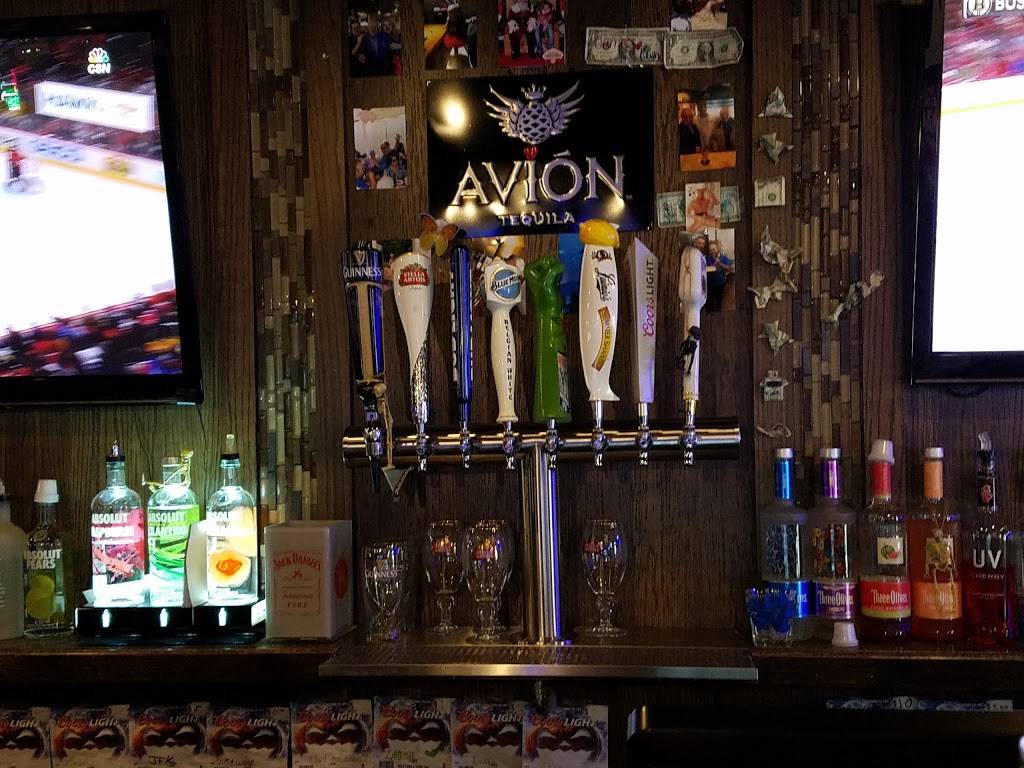 Fatty Magoos Bar & Eatery | restaurant | 551 S Bolingbrook Dr, Bolingbrook, IL 60440, USA | 6303128825 OR +1 630-312-8825