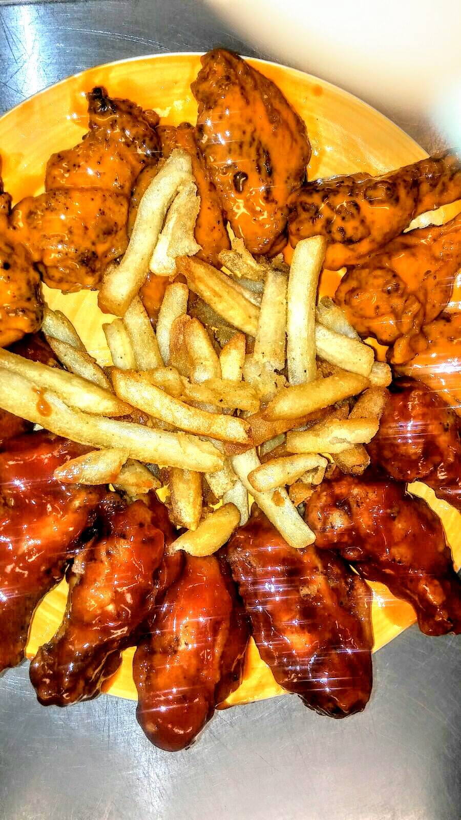 Family Jerk Restaurant | restaurant | 803 Powder Springs St #1, Marietta, GA 30064, USA | 6782175999 OR +1 678-217-5999